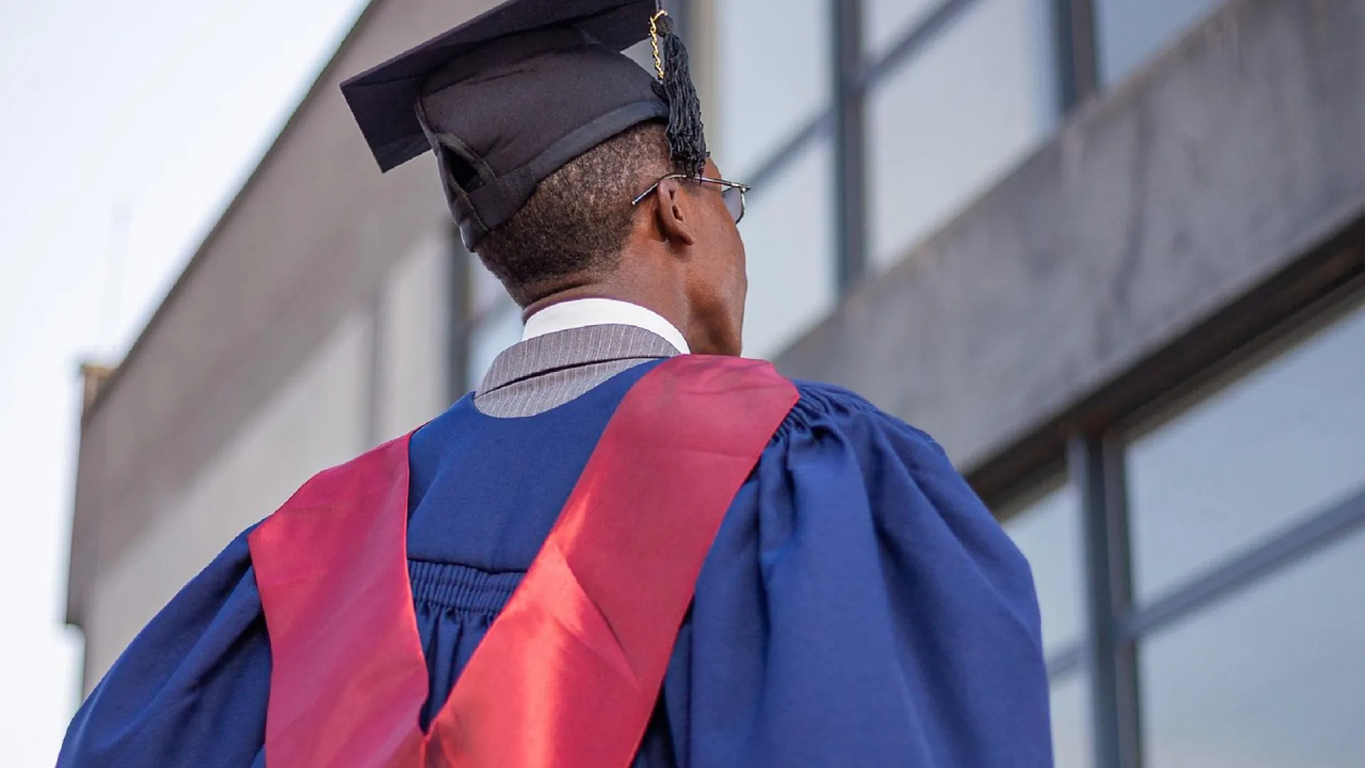 Les étudiants africains en France : enjeux et perspectives