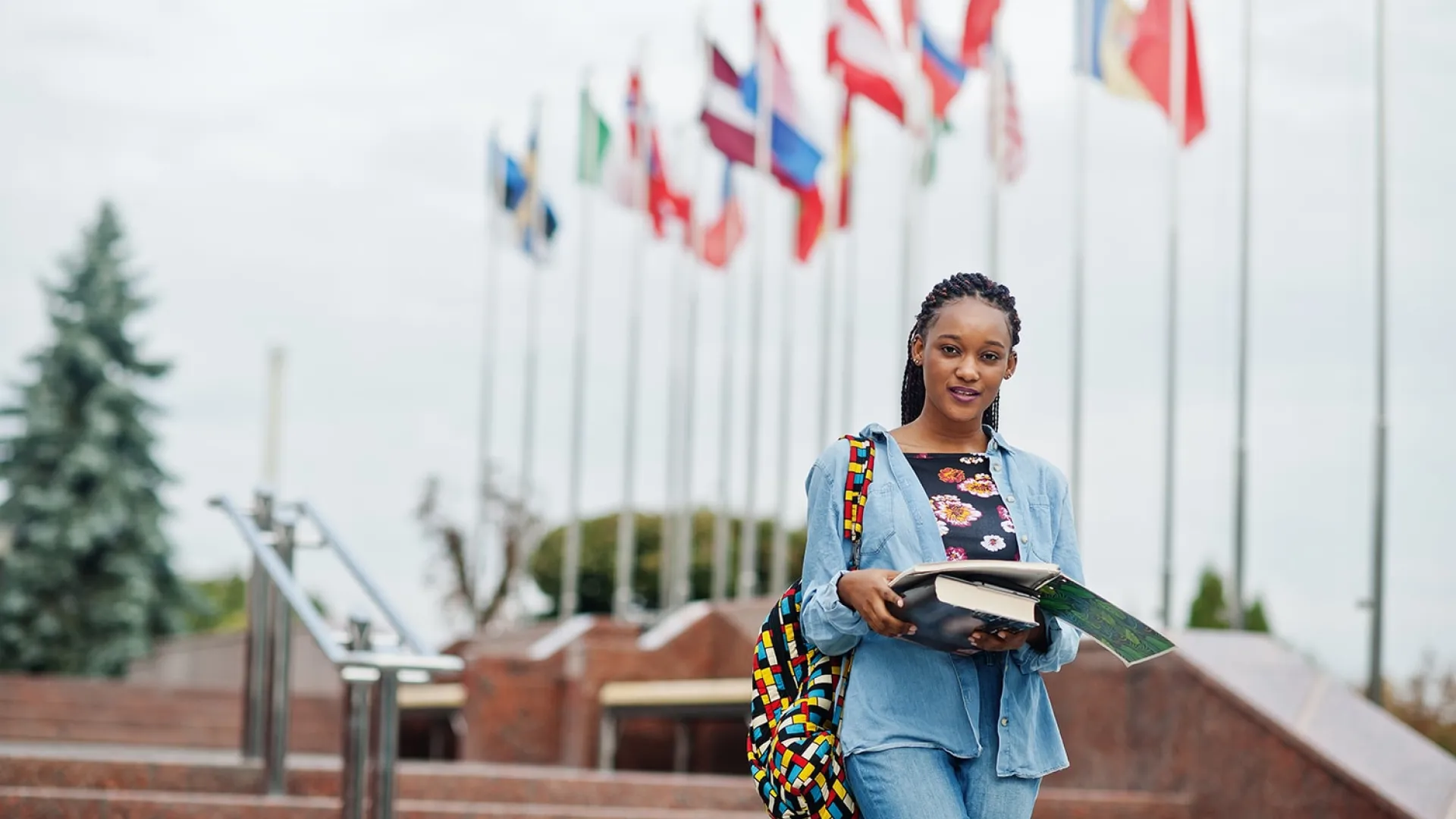 LES ÉTUDIANTS AFRICAINS EN FRANCE : ENJEUX ET PERSPECTIVES