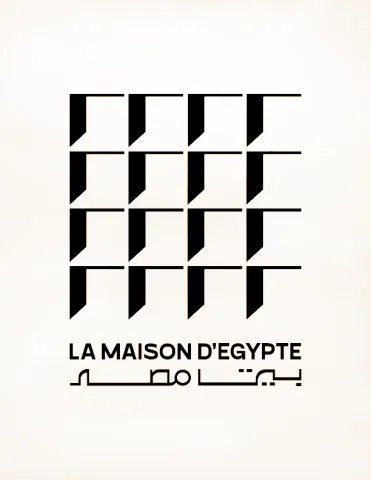 Logo Maison de l'Egypte