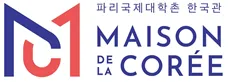 Logo Maison Corée