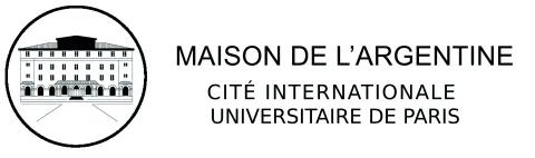 Logo Maison de l'Argentine