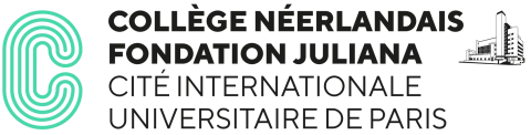 Logo Collège néerlandais