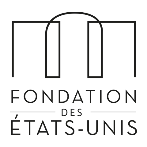 Logo Fondation des États-Unis