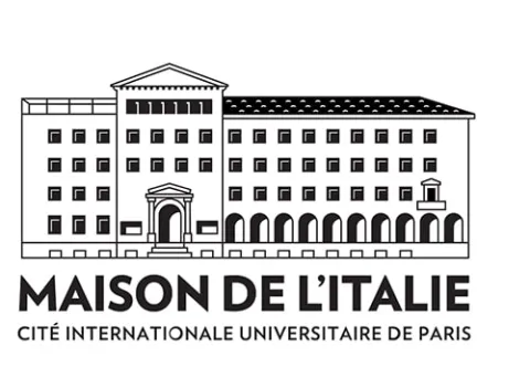 Logo Maison de l'Italie