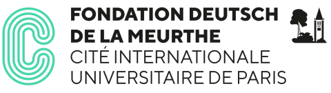 Logo Fondation Deutsch de la Meurthe