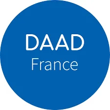 Logo DAAD