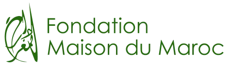 Logo Maison du Maroc