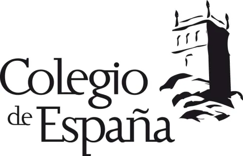 Logo Collège d'Espagne