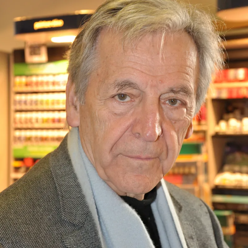 Costa Gavras