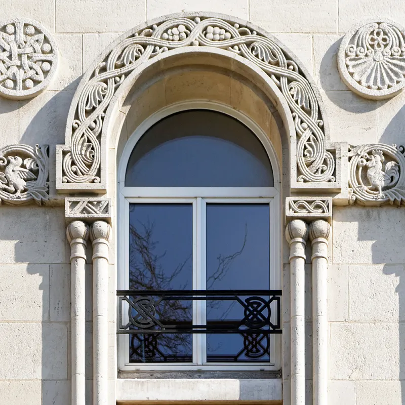 Maison des étudiants arméniens