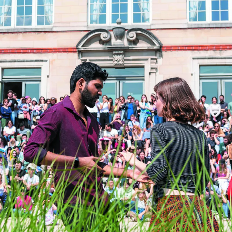 Fête de la Cité MI