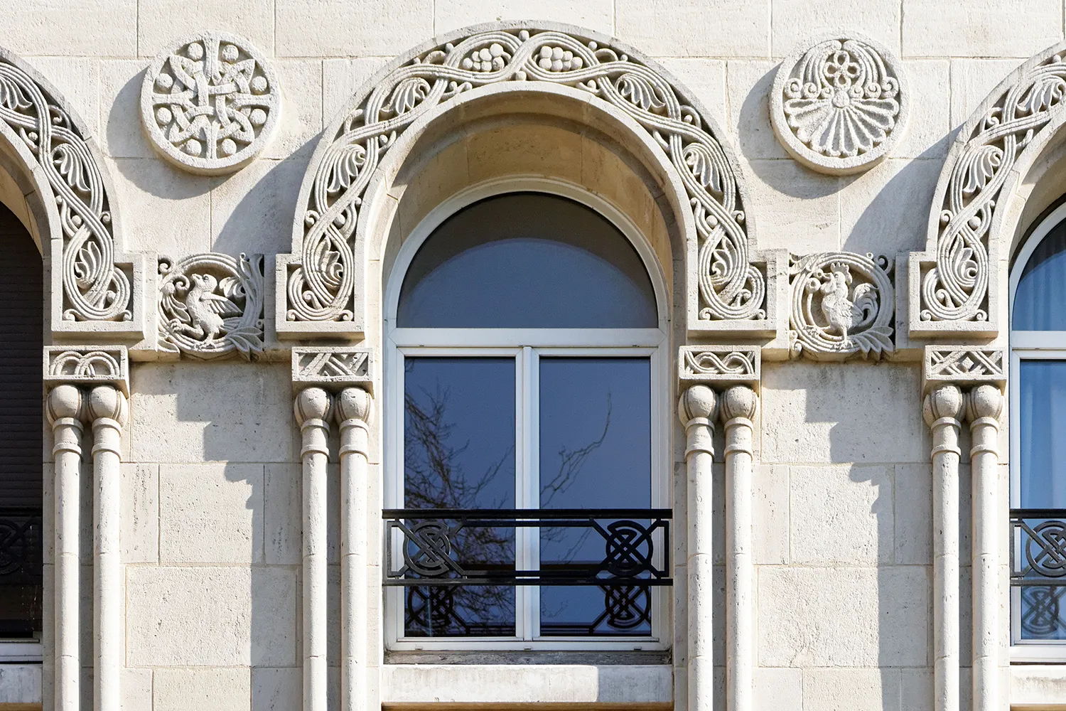 Maison des étudiants arméniens