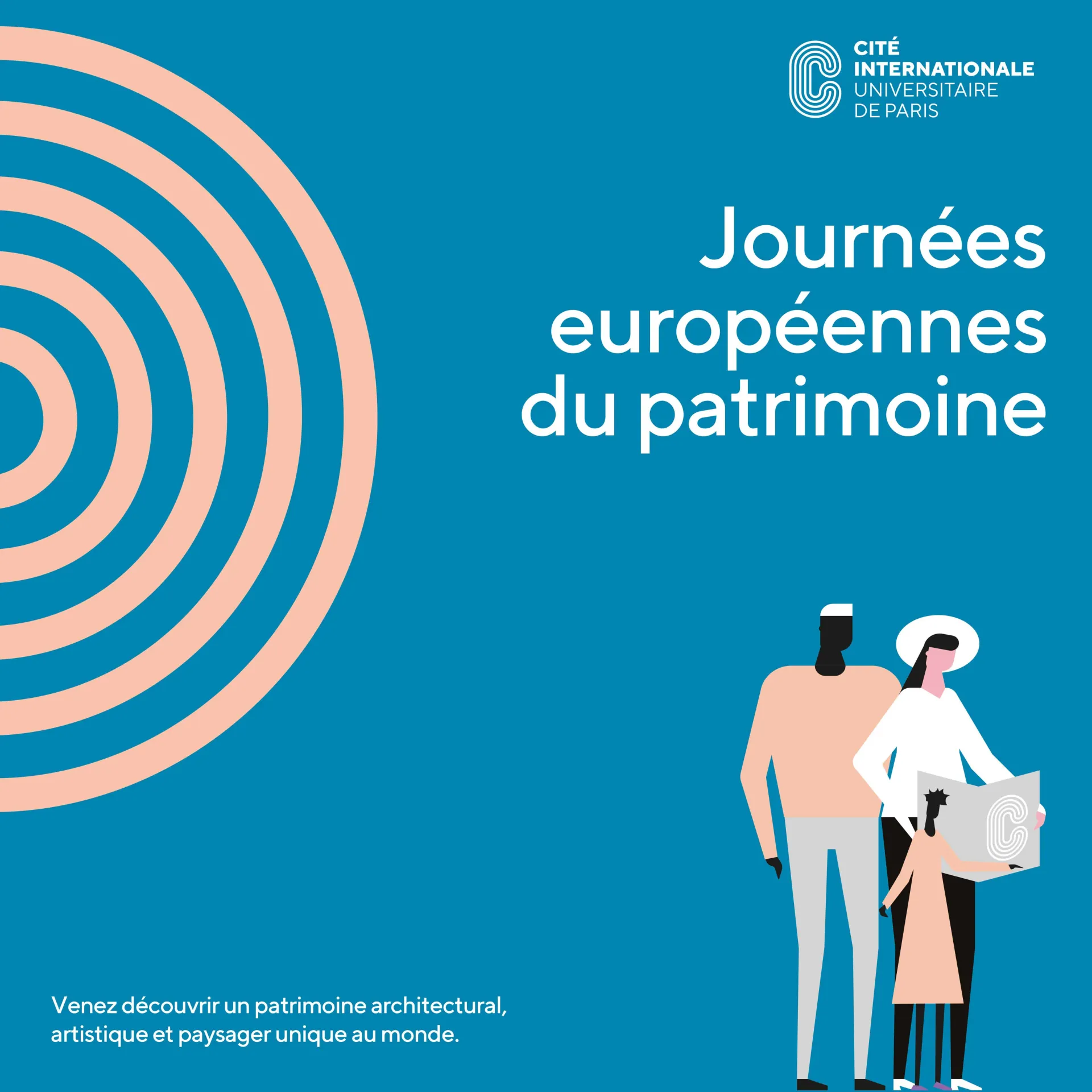 Journées européennes du patrimoine